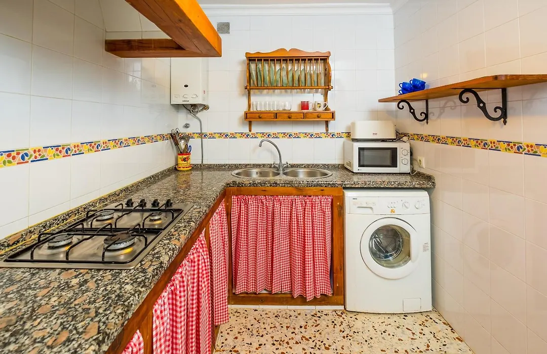 Casa de María-1